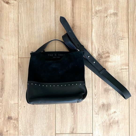 Rag & Bone passenger crossbody - Picture 12 of 12